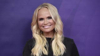 Kristen Chenoweth